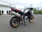 Thumbnail Photo 12 for New 2019 BMW F850GS