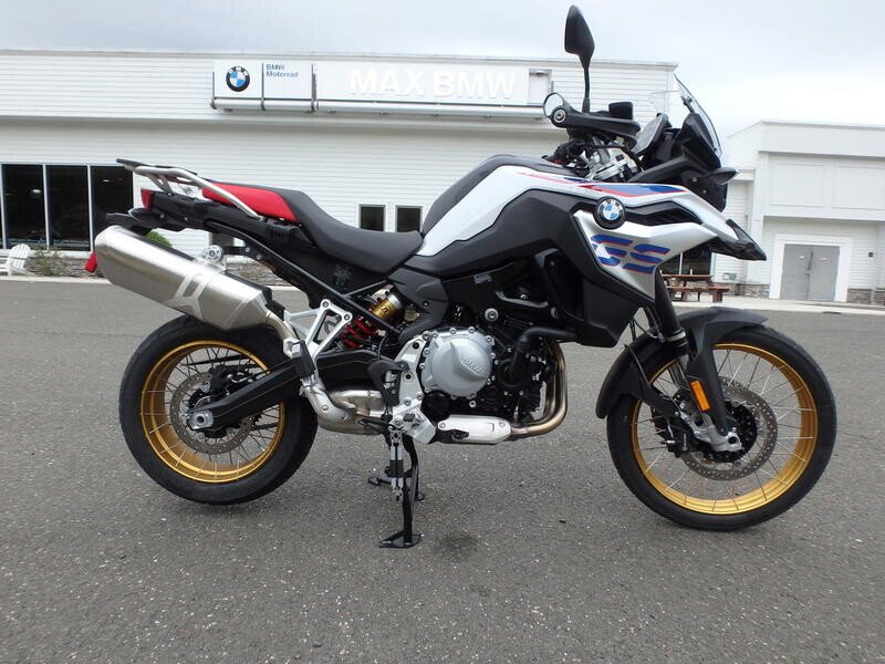 2019 bmw f850gs for sale