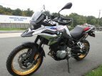 Thumbnail Photo 41 for New 2019 BMW F850GS