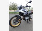 Thumbnail Photo 29 for New 2019 BMW F850GS