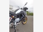 Thumbnail Photo 18 for New 2019 BMW F850GS