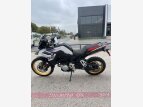 Thumbnail Photo 1 for 2019 BMW F850GS