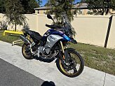 2019 BMW F850GS Adventure for sale 201357019