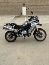 2019 BMW F850GS Adventure for sale 201456514
