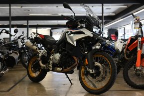 2019 BMW F850GS for sale 201493244