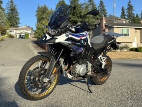 2019 BMW F850GS for sale 201513090