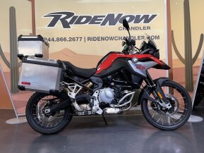 2019 BMW F850GS for sale 201594865