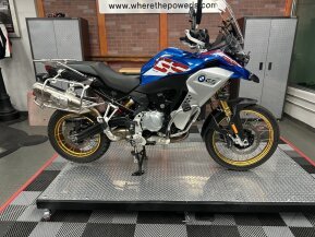 2019 BMW F850GS Adventure for sale 201600723
