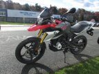 Thumbnail Photo 4 for New 2019 BMW G310GS