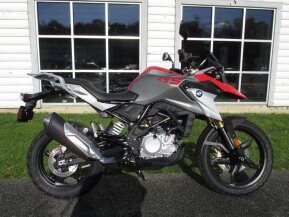 2019 BMW G310GS for sale 200705435