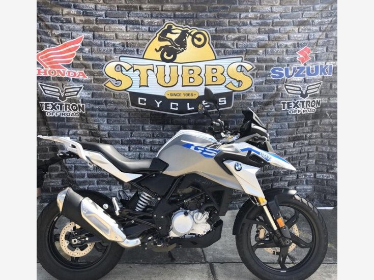 2019 BMW G310GS for sale near Houston, Texas 77087 - Motorcycles on Autotrader