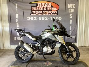 2019 BMW G310GS for sale 201463725