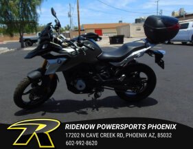 2019 BMW G310GS for sale 201495910