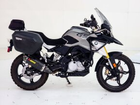 2019 BMW G310GS for sale 201626390