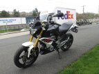 Thumbnail Photo 3 for New 2019 BMW G310R