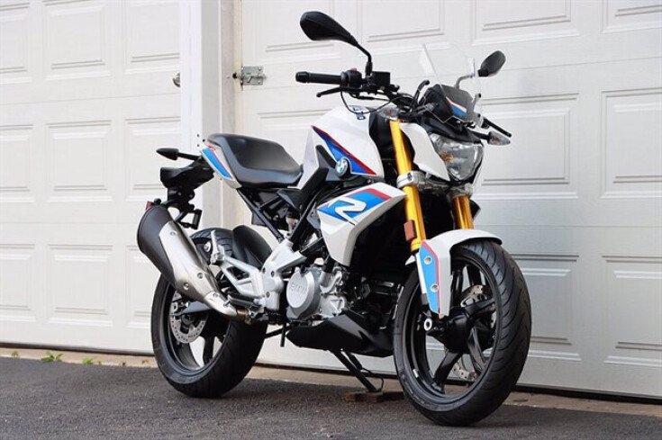 Photo for 2019 BMW G310R