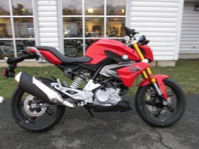 2019 BMW G310R for sale 200705460