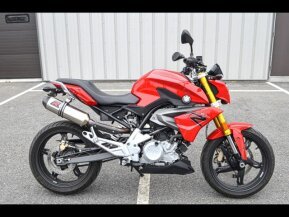 2019 BMW G310R for sale 201422352