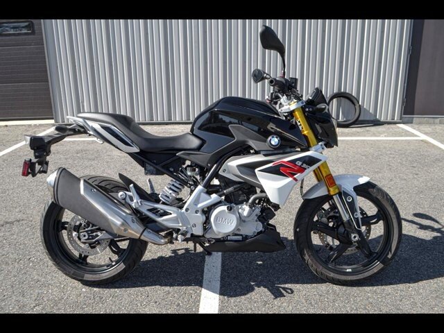 2019 BMW G310R Motorcycles for Sale - Motorcycles on Autotrader