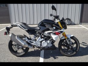 2019 BMW G310R for sale 201613218