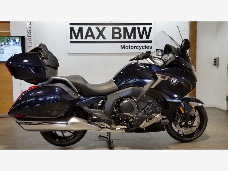 Photo for New 2019 BMW K1600B