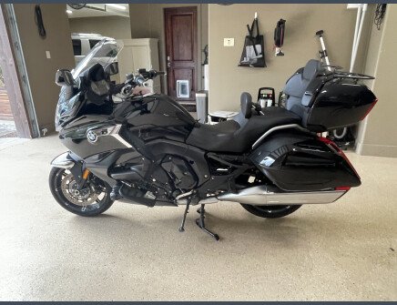 Photo 1 for 2019 BMW K1600B Grand America for Sale by Owner