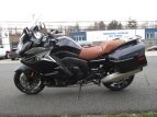 Thumbnail Photo 16 for New 2019 BMW K1600GT