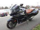 Thumbnail Photo 15 for New 2019 BMW K1600GT