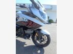 Thumbnail Photo 27 for New 2019 BMW K1600GT