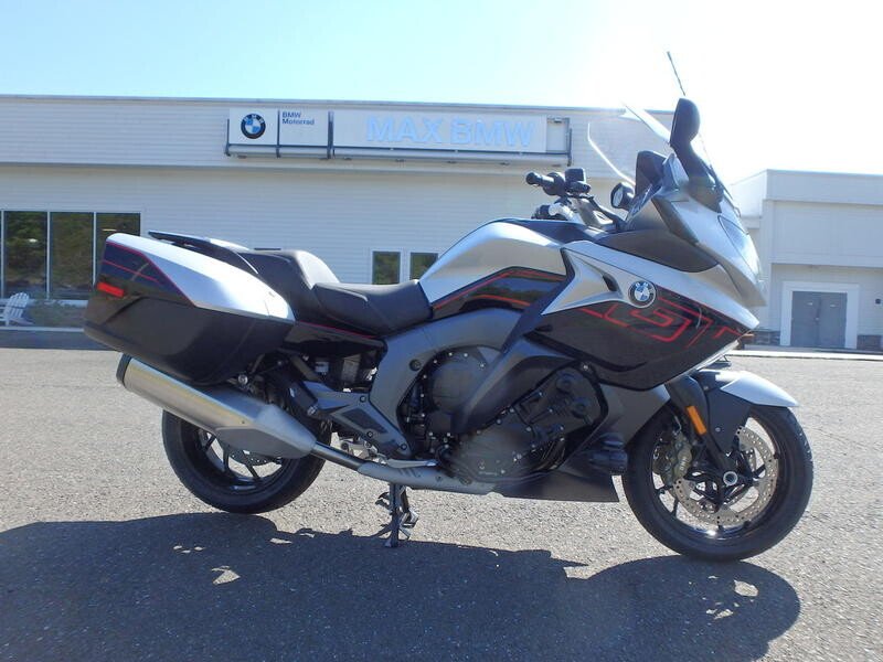 2019 bmw k1600gt for sale