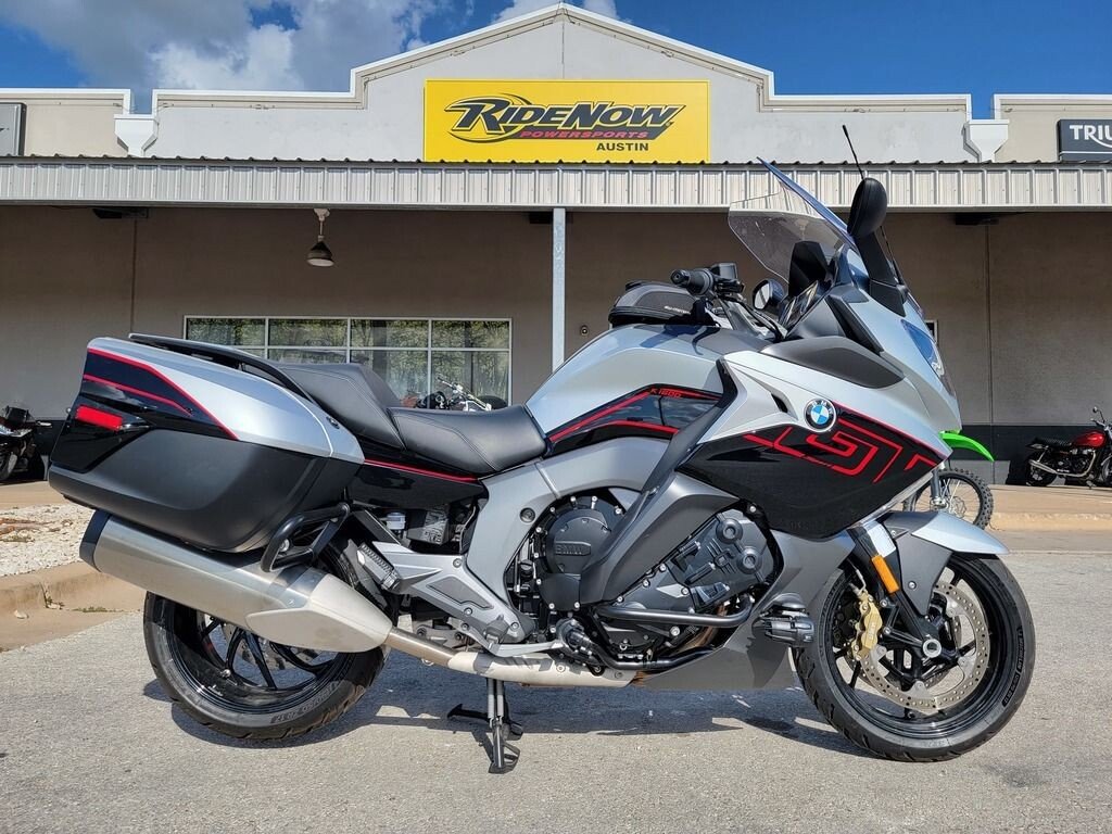 2019 bmw k1600gtl for sale