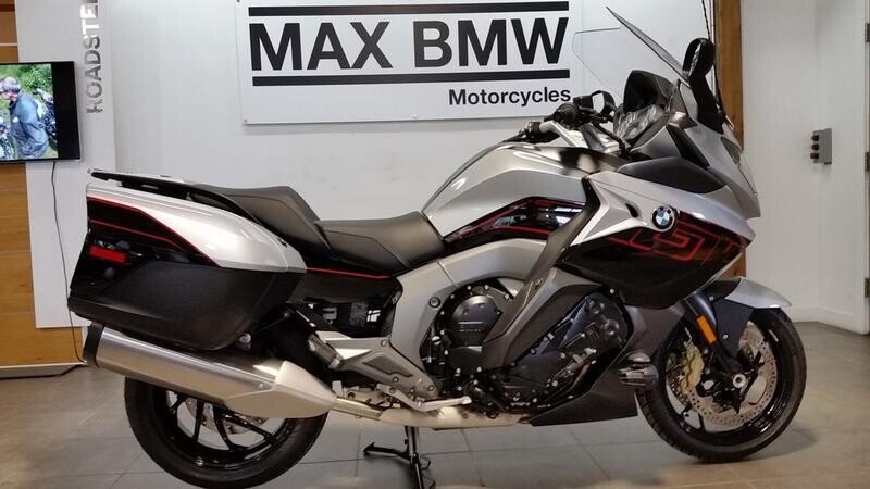 2019 bmw k1600gt for sale