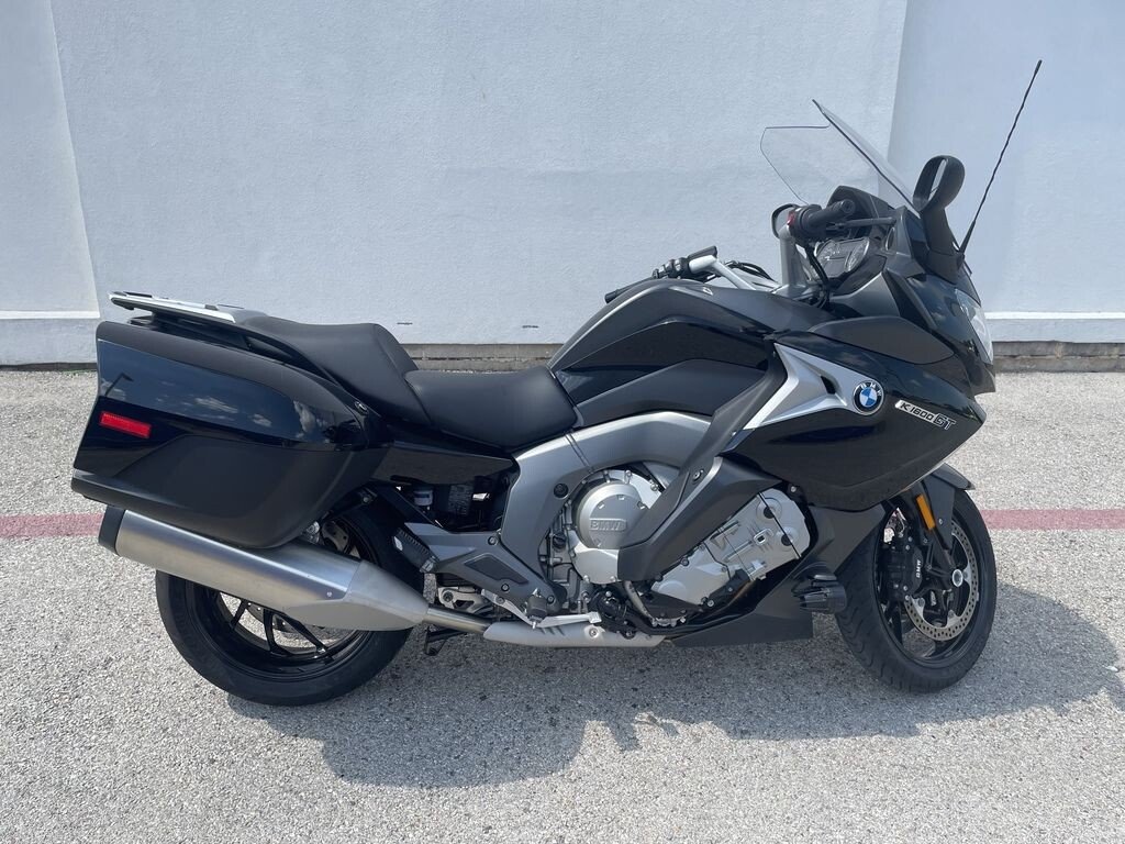 2019 bmw k1600gt for sale