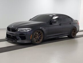 2019 BMW M5 for sale 101693351