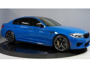 2019 BMW M5 for sale 101707018