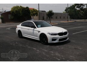 2019 BMW M5 for sale 101763079