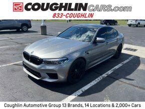 2019 BMW M5 for sale 101770063