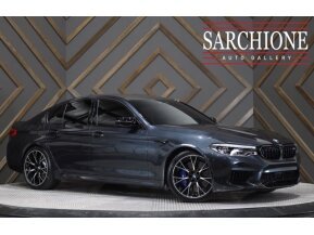 2019 BMW M5 for sale 101793898