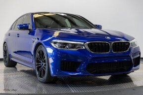 2019 BMW M5 for sale 101940286