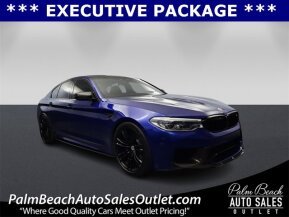 2019 BMW M5 for sale 101981157