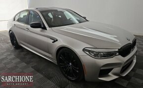 2019 BMW M5 for sale 102026444
