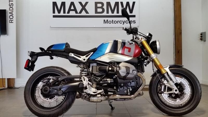 bmw r9t for sale near me