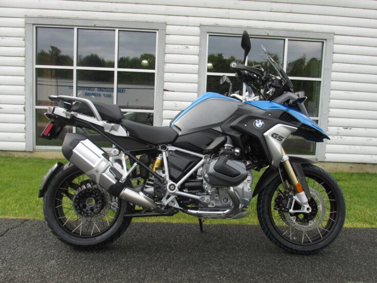Photo for New 2019 BMW R1250GS