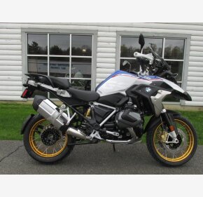 Bmw R1250gs Motorcycles For Sale Motorcycles On Autotrader