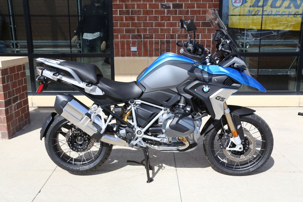 autotrader used motorcycles