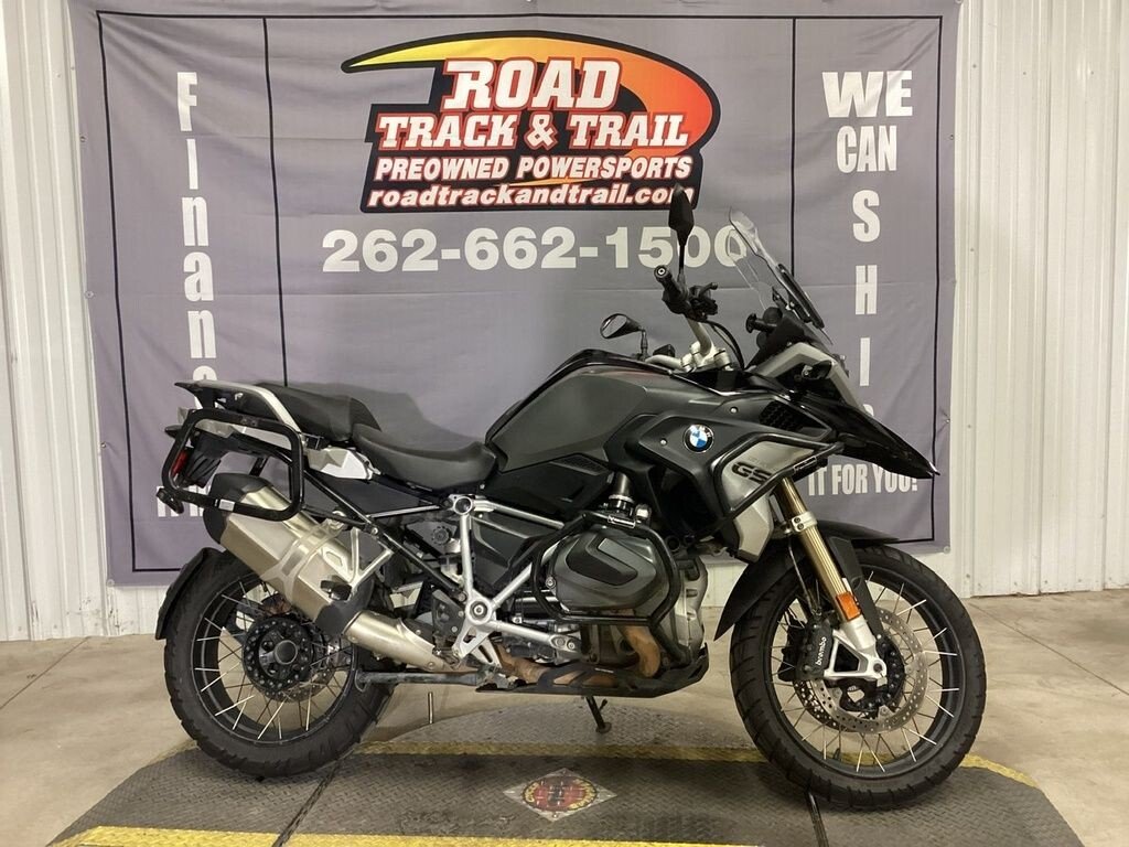 2019 bmw r 1250 gs adventure for sale