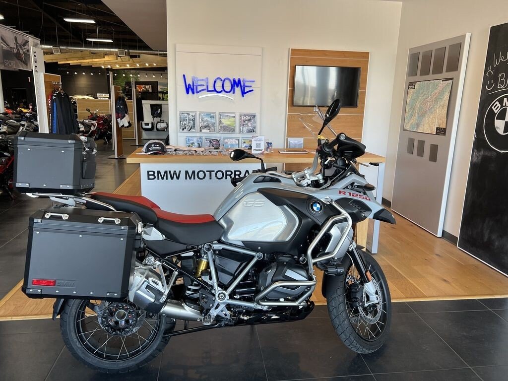 2019 bmw discount r1250gs for sale