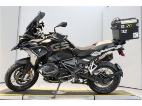 2019 BMW R1250GS for sale 201625229