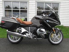 2019 BMW R1250RT for sale 200731259