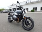 Thumbnail Photo 13 for New 2019 BMW R nineT Pure